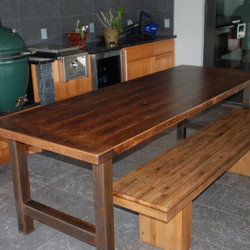 Dining Tables