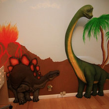 Tyler's Room