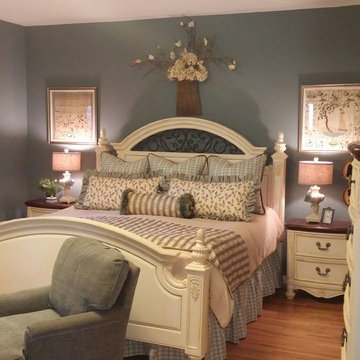 Casual cottage