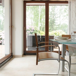Diverse Projects (2) - Windows And Doors