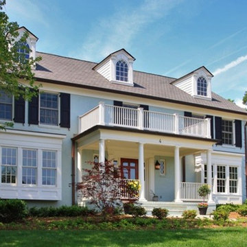 Replacement Windows in Potomac, MD