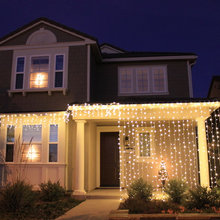 Exterior Christmas Lights