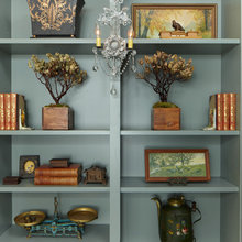 interior colors