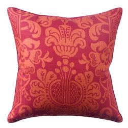 Belle & June Throw Pillows - Decorative Pillows