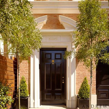 Doors of Perception
