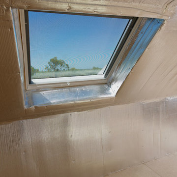 Kingsley Attic Storage