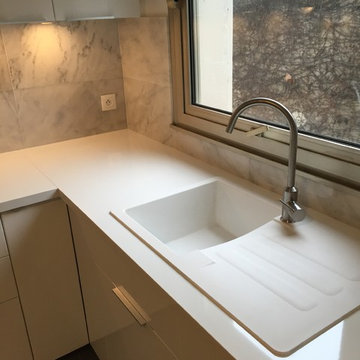 La Jatte 92200
