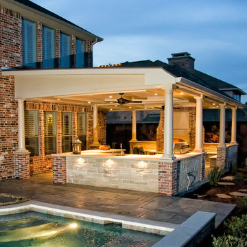 Plano, TX Residential Project