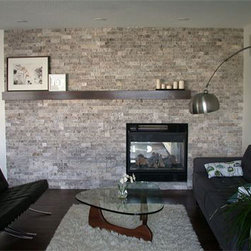 Tile and Stone Inspirations - Wall And Floor Tile