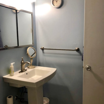 Penn Center Condominium