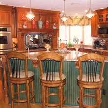 Kitchen Ideas