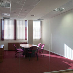 Vertical Blinds - Vertical Blinds