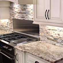 backsplash