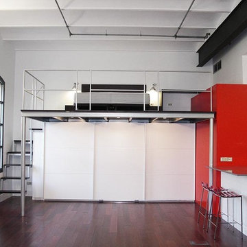 Loft in Barcelona