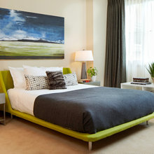 Bedrooms