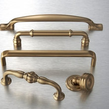 Cabinet hardware