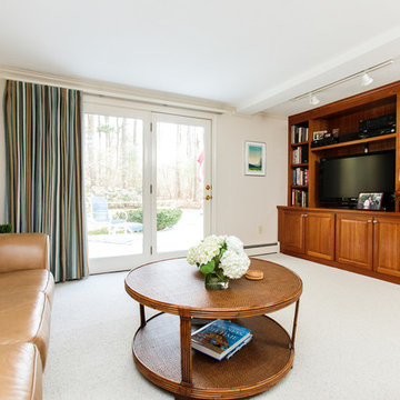 24 Hickory Hill Road, Wayland, MA 01778