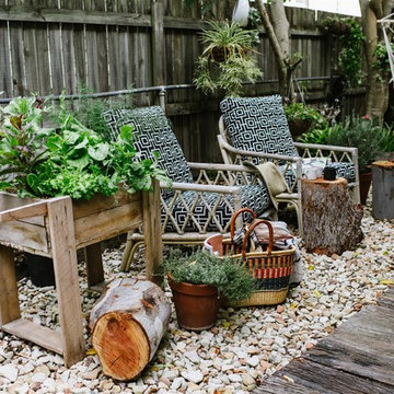 Northgate Outdoor Garden Styling