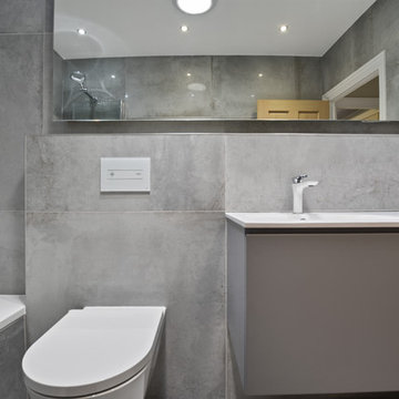 Case Study: Twickenham, TW1