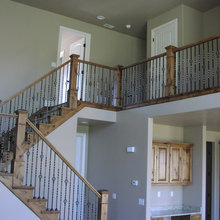 Staircase In Parker