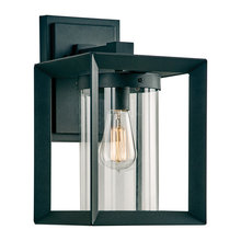 Exterior Lighting