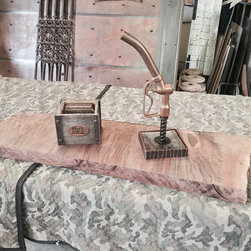 Sculpture - Products