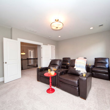 North Cooper Lake Place - O'Dwyer Homes