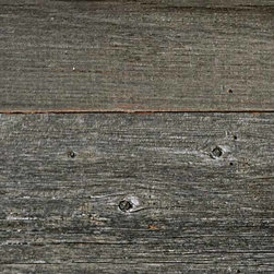 Silver Barn Siding - Molding And Trim