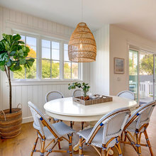 Dining rooms