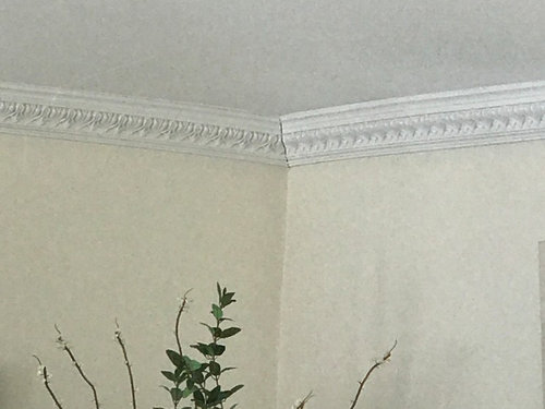 Crown Molding For Cathedral Ceiling