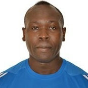 Robert Okongo's photo