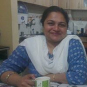 Foto de Divya Mathur
