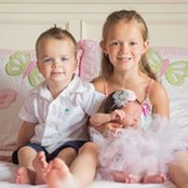 Cassandra Watson's photo