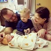 Griffin Cahill's photo