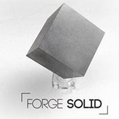 Forge Solid