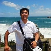 Vito Zhang's photo