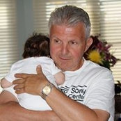 Photo de John Scarcella