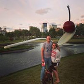 Elena Hawkins's photo