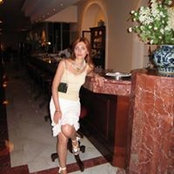 Alina Sichova's photo