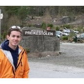 Foto von Brett Silich