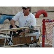 Mark Cole's photo
