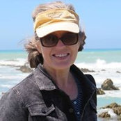 Margaret Bacon's photo