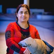 Rina Singh's photo