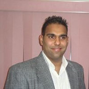 Navdeep Deol's photo