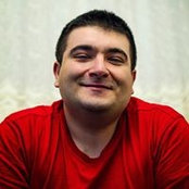 Reza Bahrami's photo