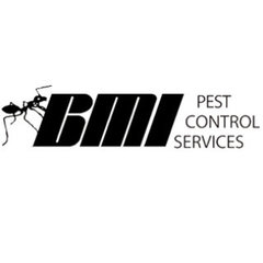 BMI Pest Control Services