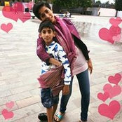 Maya Sikand's photo
