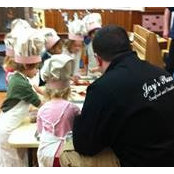 Jason Sperano's photo