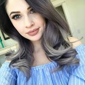 Millie Hoiviks foto
