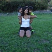 Aydee Sandoval's photo